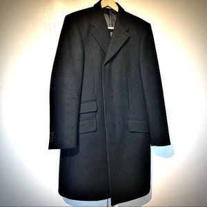 ✅ Men’s Medium Banana Republic pea coat